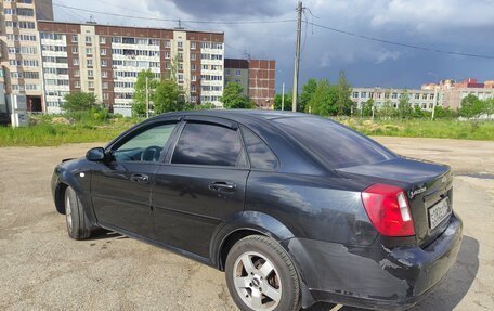 Chevrolet Lacetti, 2008 год, 460 000 рублей, 24 фотография