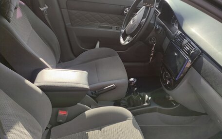 Chevrolet Lacetti, 2008 год, 460 000 рублей, 20 фотография