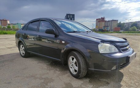 Chevrolet Lacetti, 2008 год, 460 000 рублей, 21 фотография