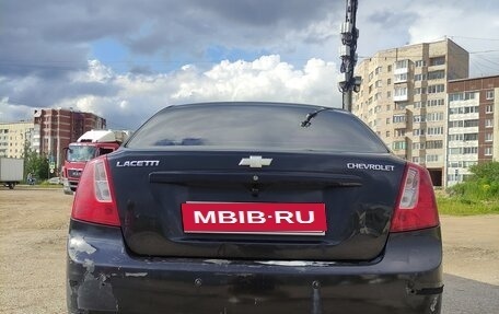 Chevrolet Lacetti, 2008 год, 460 000 рублей, 23 фотография