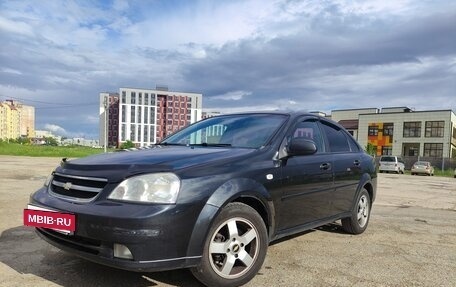 Chevrolet Lacetti, 2008 год, 460 000 рублей, 27 фотография