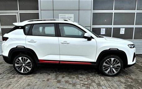 Changan CS35 Plus, 2024 год, 2 629 900 рублей, 4 фотография