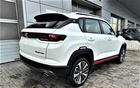 Changan CS35 Plus, 2024 год, 2 629 900 рублей, 5 фотография