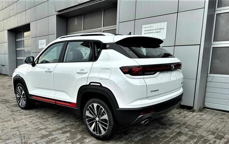 Changan CS35 Plus, 2024 год, 2 629 900 рублей, 10 фотография