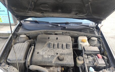 Chevrolet Lacetti, 2008 год, 460 000 рублей, 29 фотография