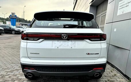 Changan CS35 Plus, 2024 год, 2 629 900 рублей, 6 фотография