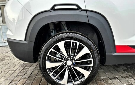 Changan CS35 Plus, 2024 год, 2 629 900 рублей, 12 фотография