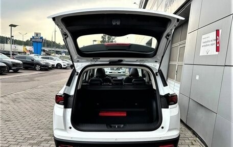 Changan CS35 Plus, 2024 год, 2 629 900 рублей, 7 фотография