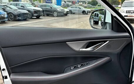 Changan CS35 Plus, 2024 год, 2 629 900 рублей, 14 фотография
