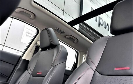 Changan CS35 Plus, 2024 год, 2 629 900 рублей, 17 фотография