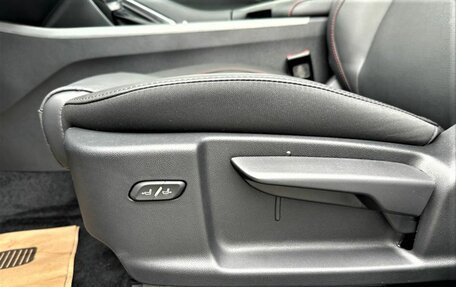 Changan CS35 Plus, 2024 год, 2 629 900 рублей, 16 фотография