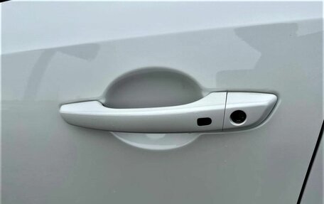 Changan CS35 Plus, 2024 год, 2 629 900 рублей, 13 фотография