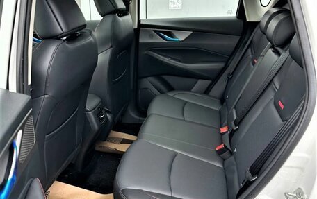 Changan CS35 Plus, 2024 год, 2 629 900 рублей, 18 фотография