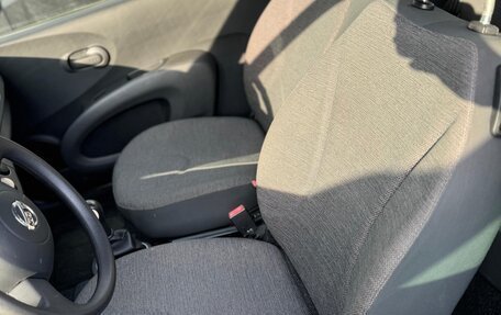Nissan Micra III, 2007 год, 430 000 рублей, 3 фотография
