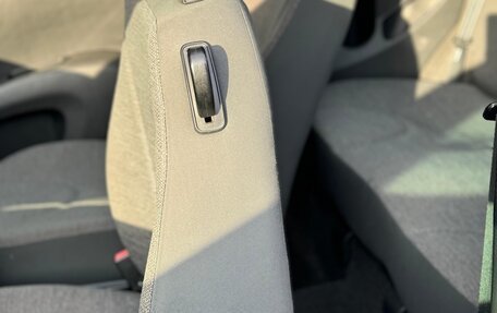 Nissan Micra III, 2007 год, 430 000 рублей, 4 фотография