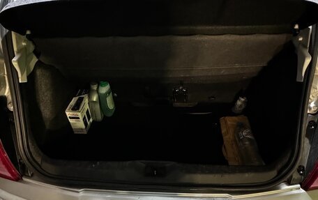 Nissan Micra III, 2007 год, 430 000 рублей, 12 фотография