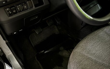 Nissan Micra III, 2007 год, 430 000 рублей, 20 фотография