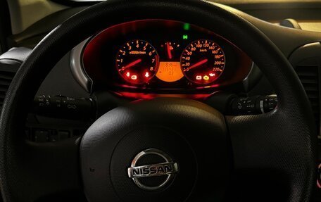 Nissan Micra III, 2007 год, 430 000 рублей, 17 фотография