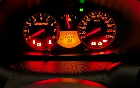 Nissan Micra III, 2007 год, 430 000 рублей, 18 фотография