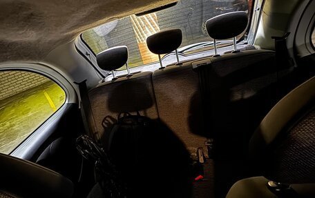 Nissan Micra III, 2007 год, 430 000 рублей, 14 фотография