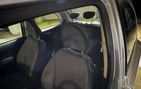 Nissan Micra III, 2007 год, 430 000 рублей, 19 фотография