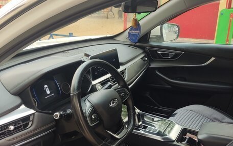 Chery Tiggo 8 I, 2019 год, 2 150 000 рублей, 3 фотография