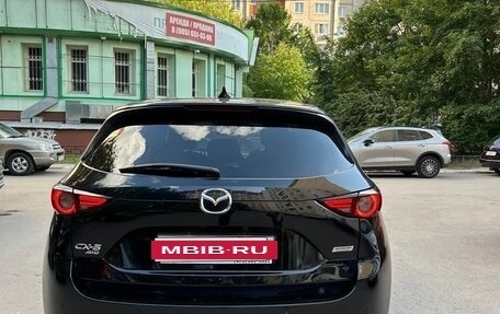 Mazda CX-5 II, 2019 год, 2 700 000 рублей, 3 фотография