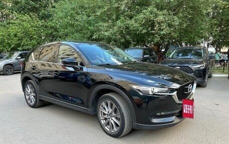 Mazda CX-5 II, 2019 год, 2 700 000 рублей, 2 фотография