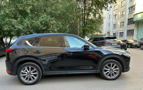 Mazda CX-5 II, 2019 год, 2 700 000 рублей, 4 фотография