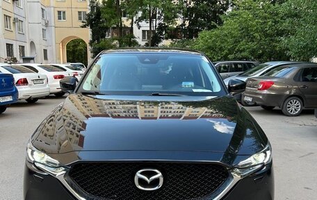 Mazda CX-5 II, 2019 год, 2 700 000 рублей, 6 фотография