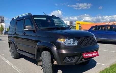 ЛуАЗ Patriot, 2021 год, 1 650 000 рублей, 3 фотография
