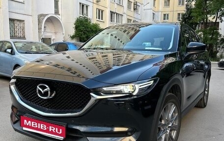 Mazda CX-5 II, 2019 год, 2 700 000 рублей, 11 фотография