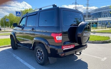 ЛуАЗ Patriot, 2021 год, 1 650 000 рублей, 5 фотография
