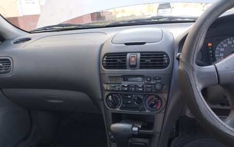 Nissan Sunny B15, 2002 год, 285 000 рублей, 5 фотография
