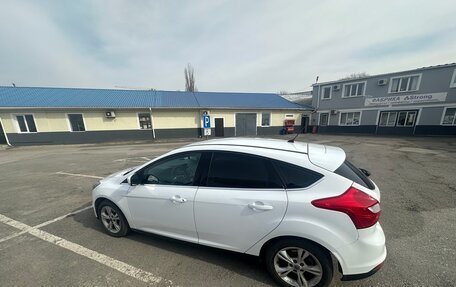 Ford Focus III, 2012 год, 880 000 рублей, 2 фотография