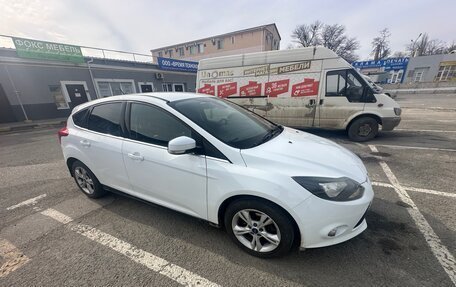 Ford Focus III, 2012 год, 880 000 рублей, 8 фотография