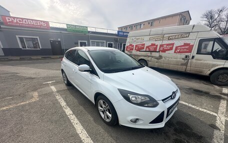 Ford Focus III, 2012 год, 880 000 рублей, 7 фотография