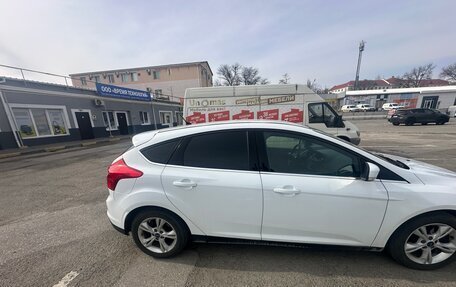 Ford Focus III, 2012 год, 880 000 рублей, 9 фотография
