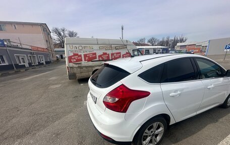 Ford Focus III, 2012 год, 880 000 рублей, 10 фотография