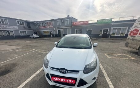 Ford Focus III, 2012 год, 880 000 рублей, 5 фотография
