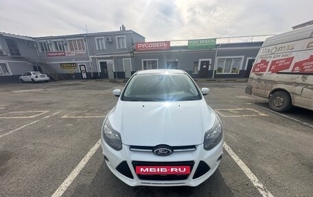Ford Focus III, 2012 год, 880 000 рублей, 6 фотография