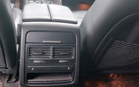 Volkswagen Touareg III, 2017 год, 3 000 000 рублей, 12 фотография