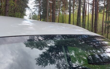 Volkswagen Touareg III, 2017 год, 3 000 000 рублей, 19 фотография