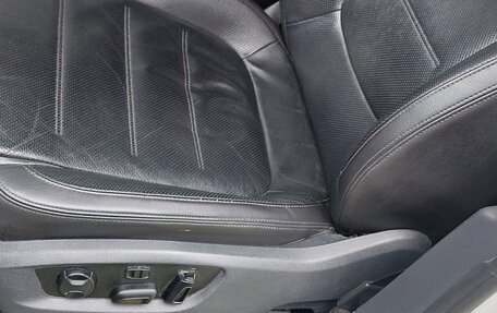 Volkswagen Touareg III, 2017 год, 3 000 000 рублей, 23 фотография