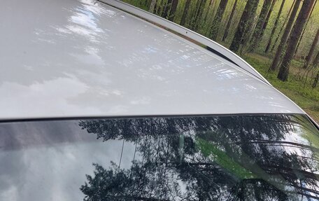 Volkswagen Touareg III, 2017 год, 3 000 000 рублей, 20 фотография