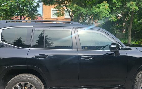 Toyota Land Cruiser, 2021 год, 10 000 000 рублей, 3 фотография