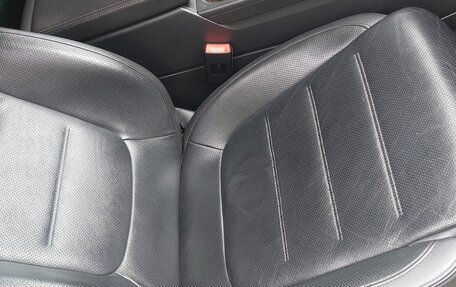 Volkswagen Touareg III, 2017 год, 3 000 000 рублей, 18 фотография