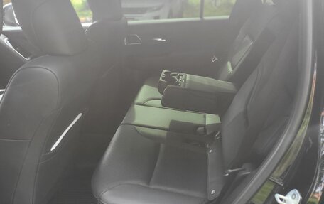 Toyota Land Cruiser, 2021 год, 10 000 000 рублей, 11 фотография