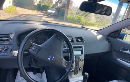 Volvo C30 I рестайлинг, 2007 год, 790 000 рублей, 6 фотография