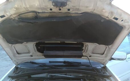 Subaru Forester, 2007 год, 950 000 рублей, 3 фотография